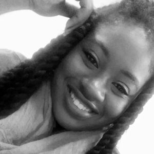 Meet your Posher, Ariana