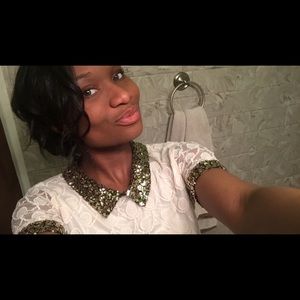 Meet your Posher, Jada