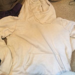 Cowl neck from American eagle