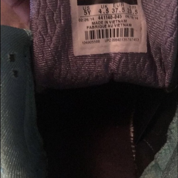 Air Jordan 3 retro GG - Picture 4 of 4