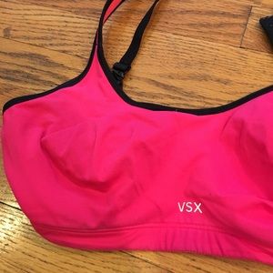 Victoria Secret Sports Bra