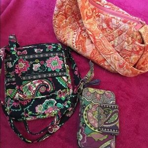 Vera Bradley