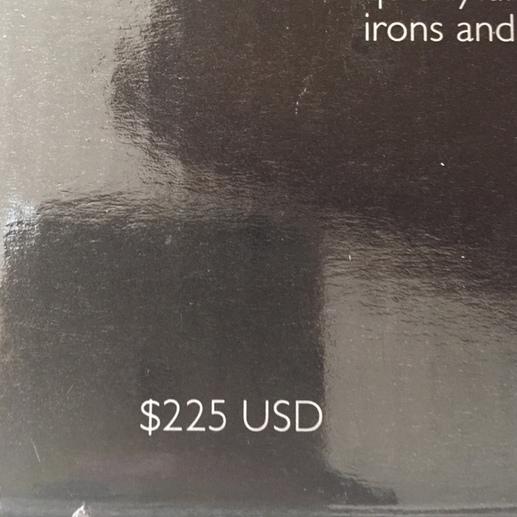 NuMe 25MM-13MM REVERSE CURLING WAND