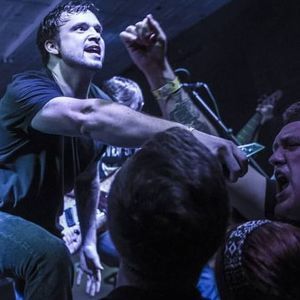 Meet your Posher, Mike