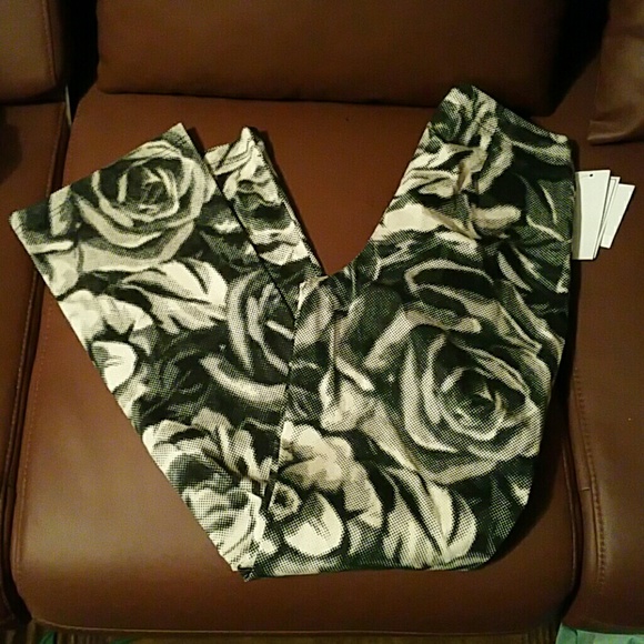 Floral
