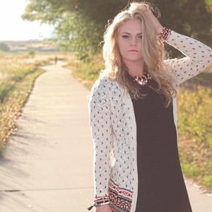 Meet your Posher, Lacey