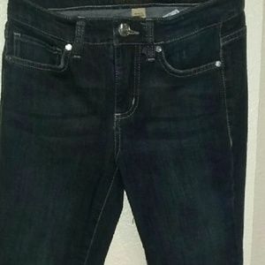 bootcut jeans