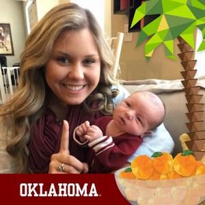 Meet your Posher, Allison