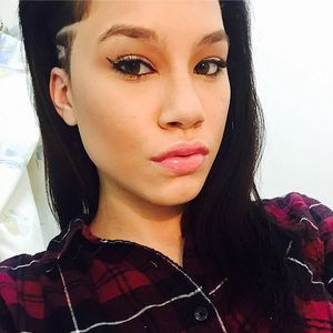 Meet your Posher, Sasha