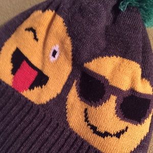 Emoji Beanie