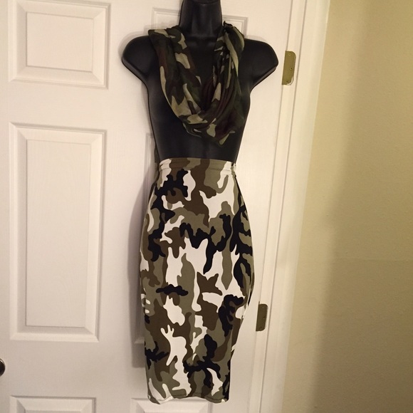 Skirt - Picture 1 of 1