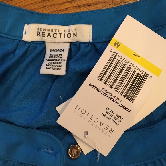 Tank Top - Picture 3 of 4