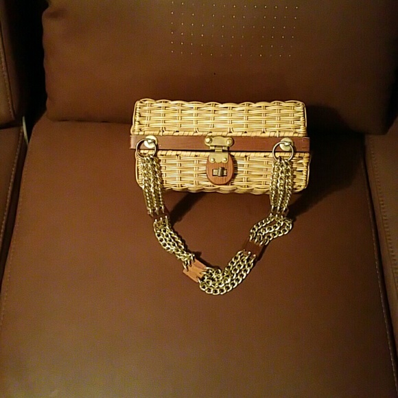 Wicker