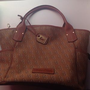 Brown Dooney & Bourke