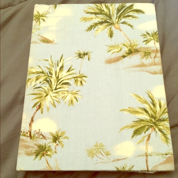 PALM TREE PHOTOALBUM