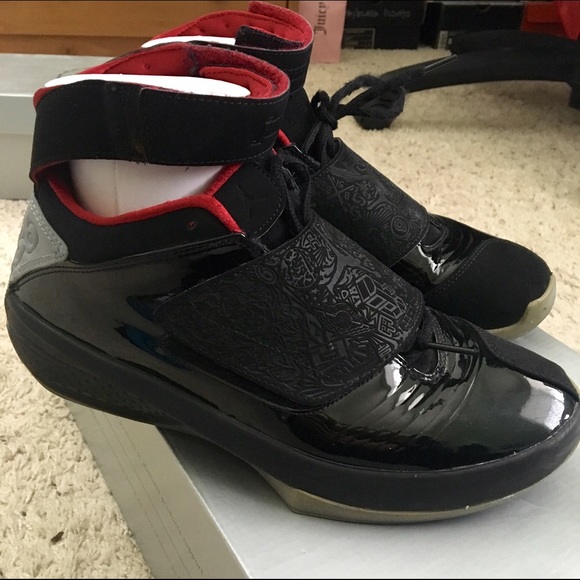 JORDAN 20
