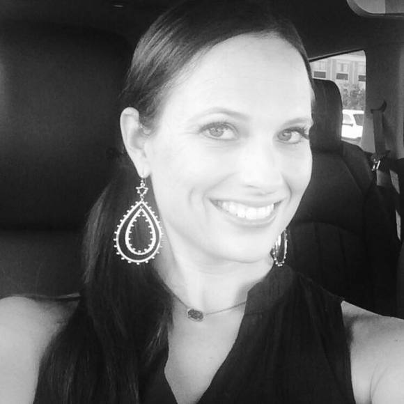 Meet your Posher, Brandi