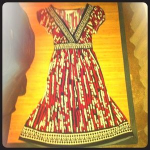 Speechless multi use dress