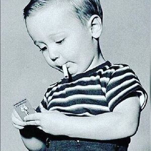 Meet your Posher, Drew