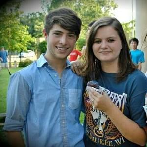 Meet your Posher, Addison