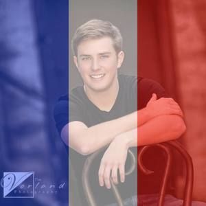 Meet your Posher, Brendan