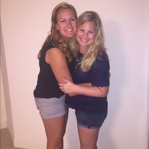 Meet your Posher, Kalie