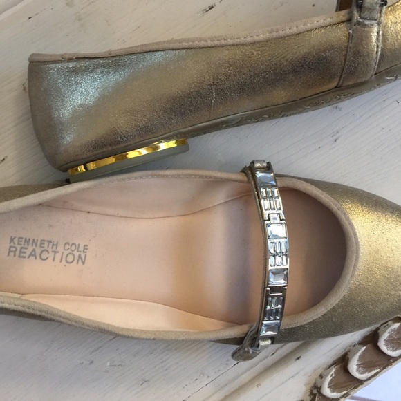 Kenneth Cole flat shoe - Picture 2 of 2