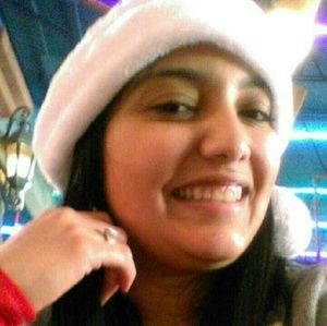 Meet your Posher, Ana