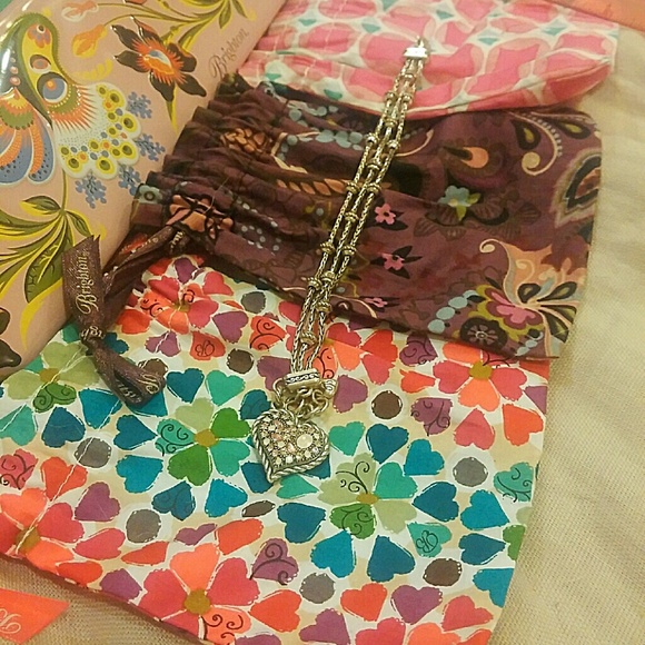 Brighton discontinued Power of Pink bracelet - Picture 4 of 4