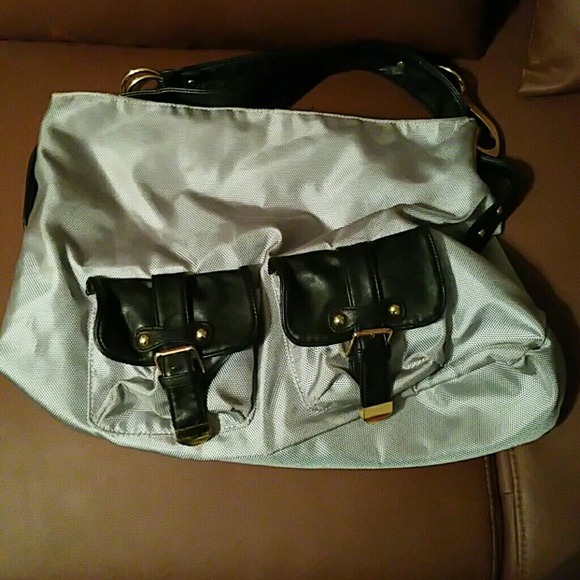 Big purse