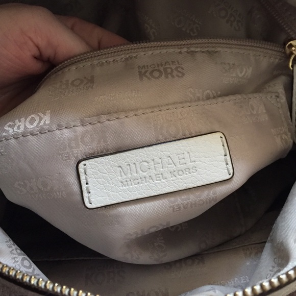 Michael By Michael Kors Purse - Picture 2 of 4