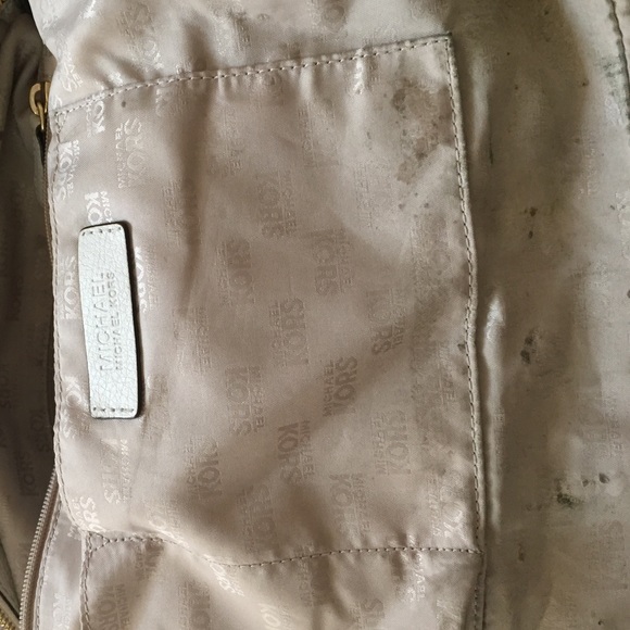 Michael By Michael Kors Purse - Picture 3 of 4