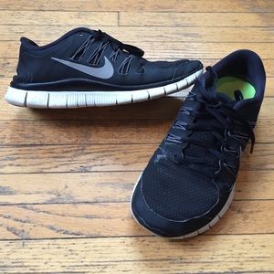 Nike Free 5.0
