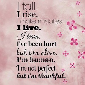 Meet your Posher, Traute