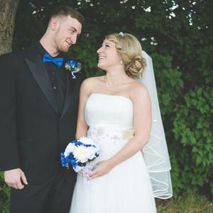 Meet your Posher, Lexi