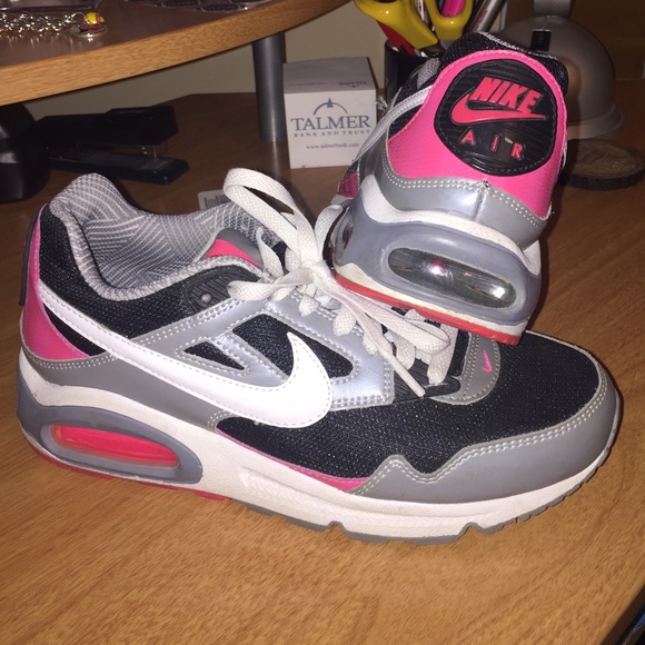 Nike air shoes