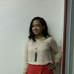 Meet your Posher, Bernadette