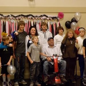 Meet your Posher, Turrah