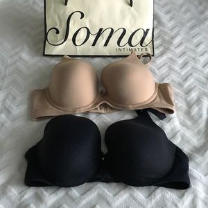 Soma Bras