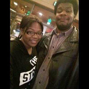 Meet your Posher, Lydia