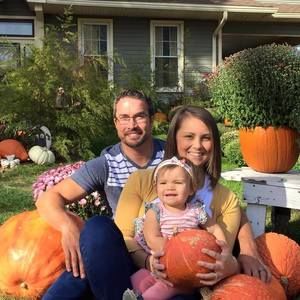 Meet your Posher, Brad