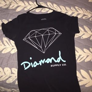 Diamond Supply CO.