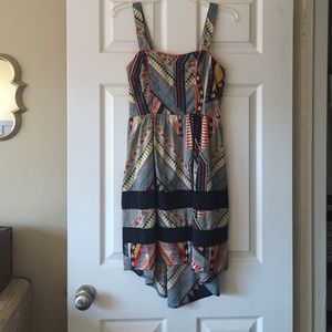 Beautiful Summer Dress. Never Worn.
