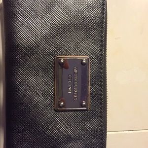 Authentic MK wallet