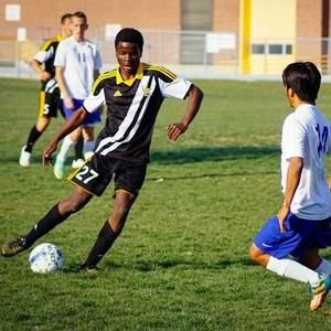 Meet your Posher, Aweso