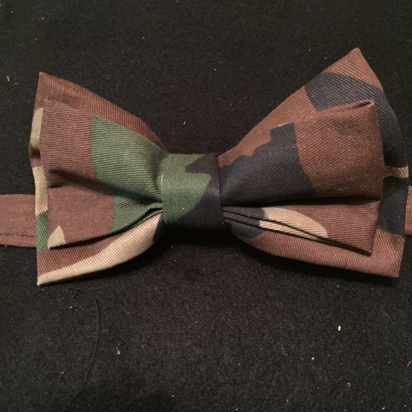 Bow tie - Picture 4 of 4