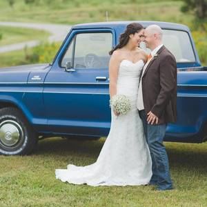 Meet your Posher, Leah