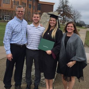 Meet your Posher, Jonathan