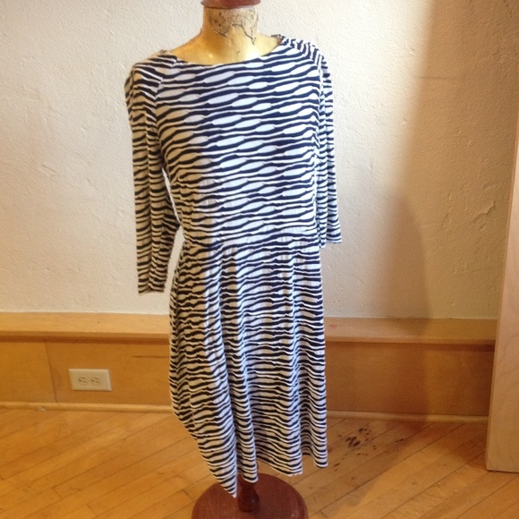 Stretchy dress