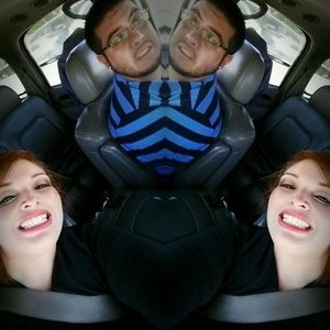 Meet your Posher, Christian